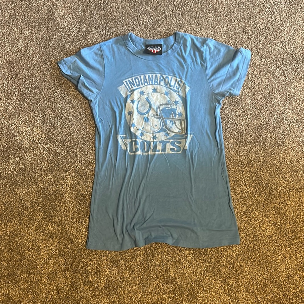 Indianapolis Colts Tshirt
